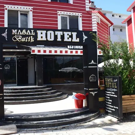 فندق Marmaraereglisi Yurt Ve Otelcilik Limited Sirketi
