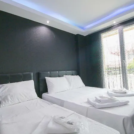 Marmaraereglisi Yurt Ve Otelcilik Limited Sirketi فندق
