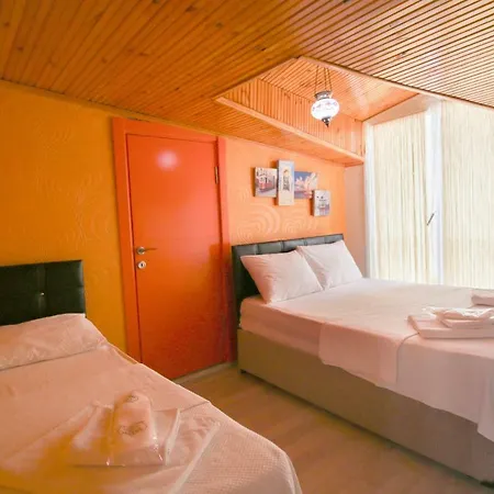 فندق Marmaraereglisi Yurt Ve Otelcilik Limited Sirketi *