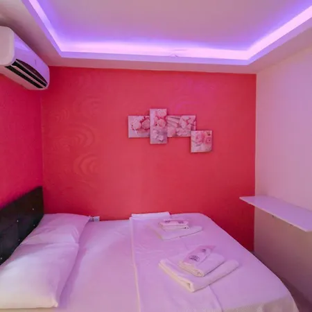 Marmaraereglisi Yurt Ve Otelcilik Limited Sirketi فندق *
