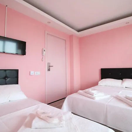 Marmaraereglisi Yurt Ve Otelcilik Limited Sirketi * تِكيِرداغ