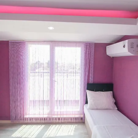 فندق Marmaraereglisi Yurt Ve Otelcilik Limited Sirketi *