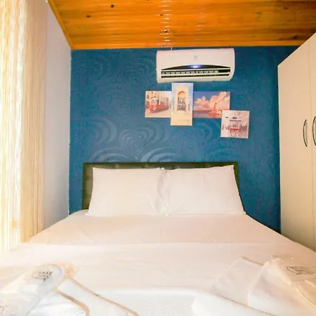 Marmaraereglisi Yurt Ve Otelcilik Limited Sirketi * تِكيِرداغ