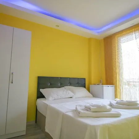 فندق Marmaraereglisi Yurt Ve Otelcilik Limited Sirketi تِكيِرداغ