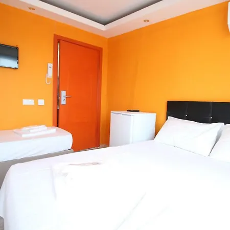 Marmaraereglisi Yurt Ve Otelcilik Limited Sirketi تِكيِرداغ