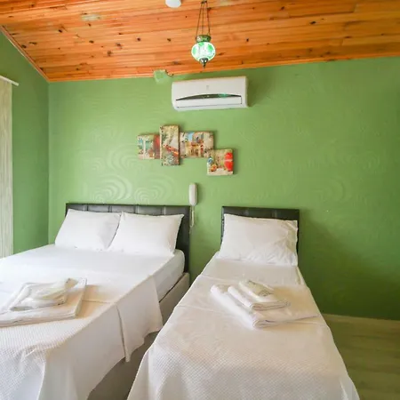 Marmaraereglisi Yurt Ve Otelcilik Limited Sirketi فندق *