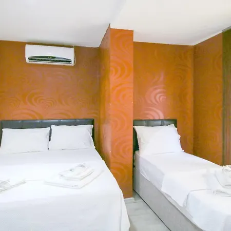 Marmaraereglisi Yurt Ve Otelcilik Limited Sirketi تِكيِرداغ