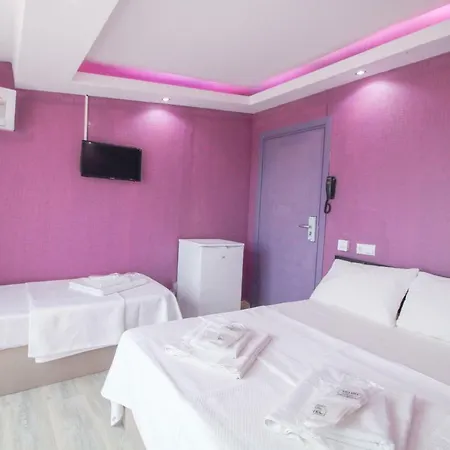 Marmaraereglisi Yurt Ve Otelcilik Limited Sirketi تِكيِرداغ