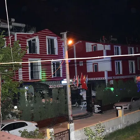 Marmaraereglisi Yurt Ve Otelcilik Limited Sirketi *