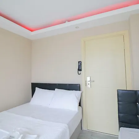 Marmaraereglisi Yurt Ve Otelcilik Limited Sirketi Tekirdag