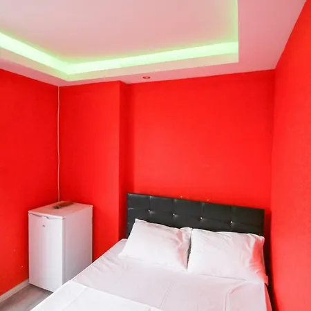 Marmaraereglisi Yurt Ve Otelcilik Limited Sirketi Hotel *